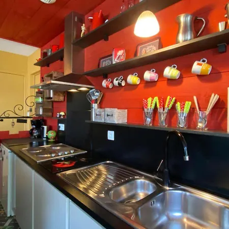 Mon P'tit Nid * アルヴェール