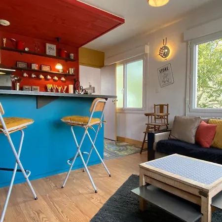 Mon P'tit Nid アルヴェール